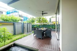 Jalan Selanting (D21), Semi-Detached #602185501